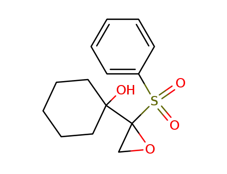 134524-40-6 Structure