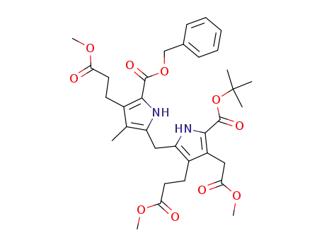 87238-38-8 Structure