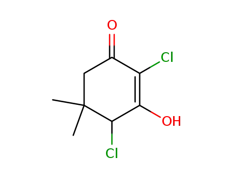 2,4-dichlorodimedone