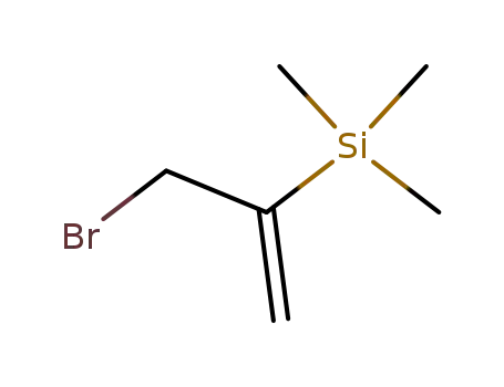 3-bromo-2-trimethylsilyl-1-propene