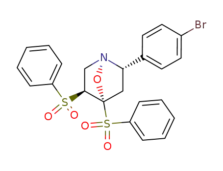 122603-47-8 Structure