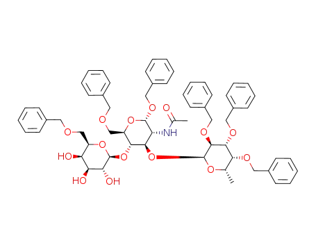 136543-98-1 Structure