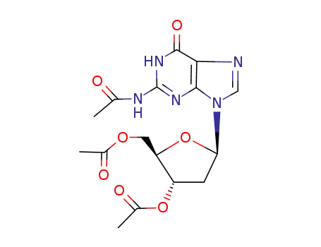 4318-05-2 Structure