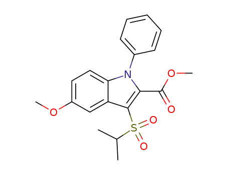 104961-59-3 Structure