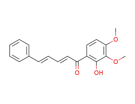 136054-89-2 Structure