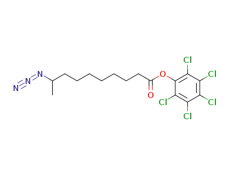 134781-61-6 Structure