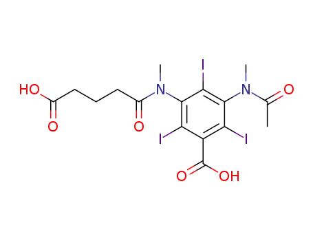 25886-96-8 Structure