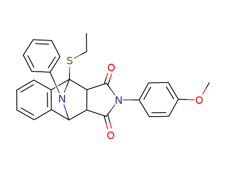 C<sub>27</sub>H<sub>24</sub>N<sub>2</sub>O<sub>3</sub>S