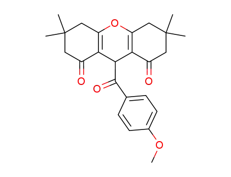 81816-29-7 Structure