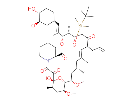 137730-33-7 Structure