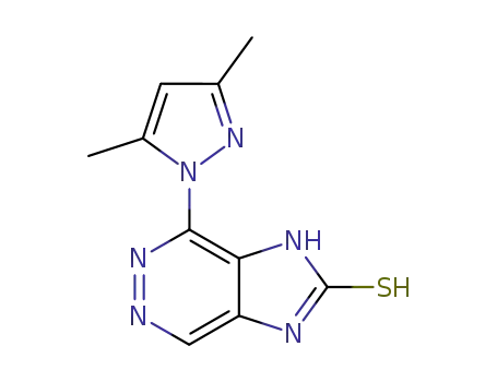 85732-81-6 Structure