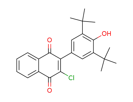 135979-40-7 Structure