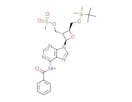 126170-61-4 Structure