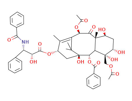 135393-42-9 Structure