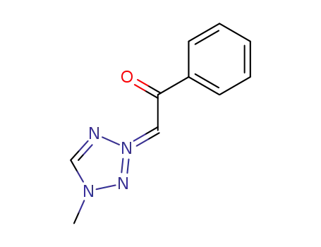 C<sub>10</sub>H<sub>10</sub>N<sub>4</sub>O