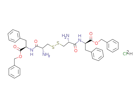 141043-95-0 Structure