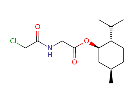 117900-91-1 Structure