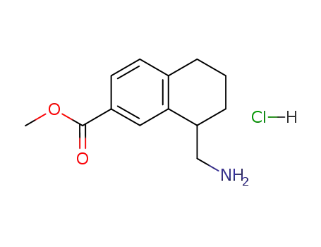 130532-65-9 Structure