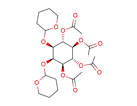 4136-18-9 Structure