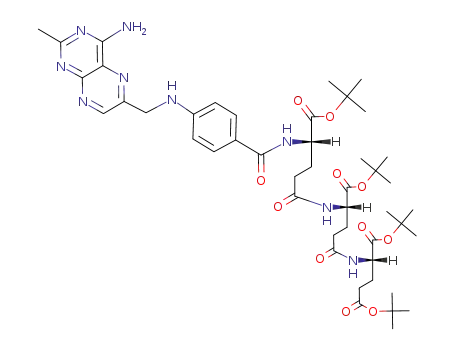 133042-55-4 Structure