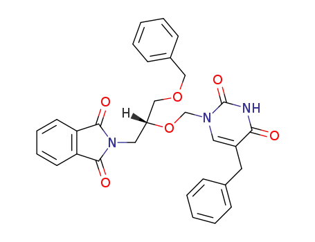 119835-92-6 Structure