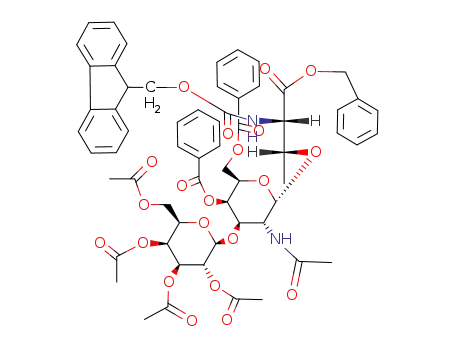 100929-05-3 Structure