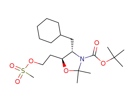124577-56-6 Structure