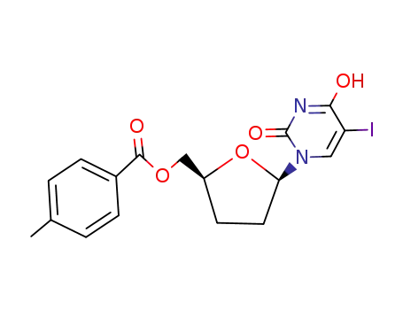 130532-27-3 Structure