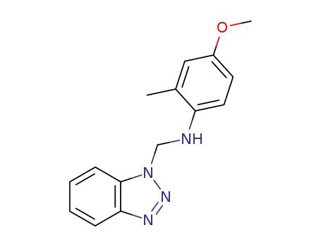 156267-26-4 Structure