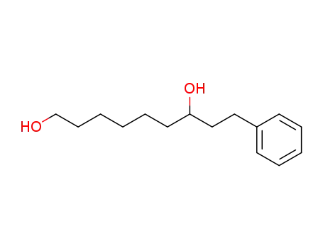 9-Phenyl-nonan-1,7-diol