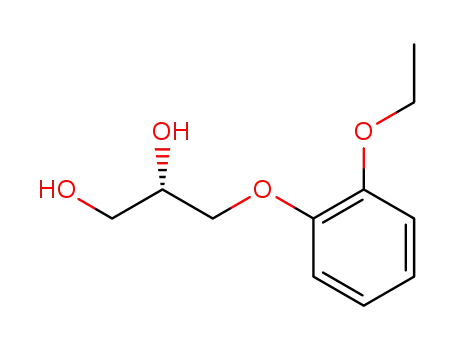 1,2-Propanediol,3-(2-ethoxyphenoxy)-,(S)-(9CI)