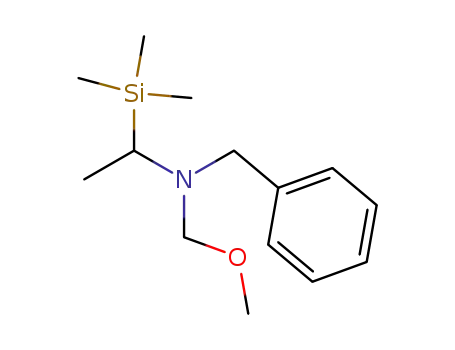 105519-02-6 Structure