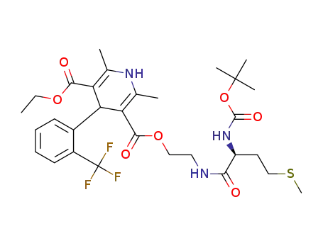 Molecular Structure of 111127-62-9 (sadopine)