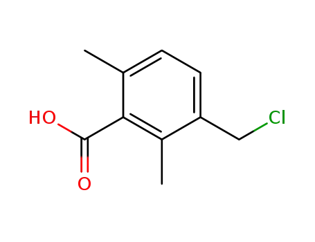 179554-33-7 Structure