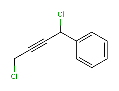 1,4-dichloro-1-phenyl-but-2-yne