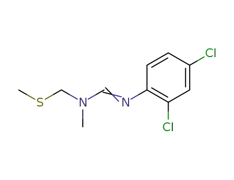 C<sub>10</sub>H<sub>12</sub>Cl<sub>2</sub>N<sub>2</sub>S