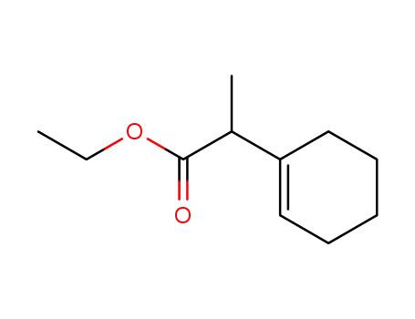 61346-65-4 Structure