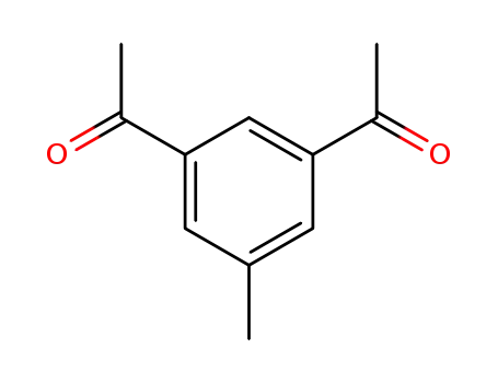 Ethanone, 1,1'-(5-methyl-1,3-phenylene)bis-