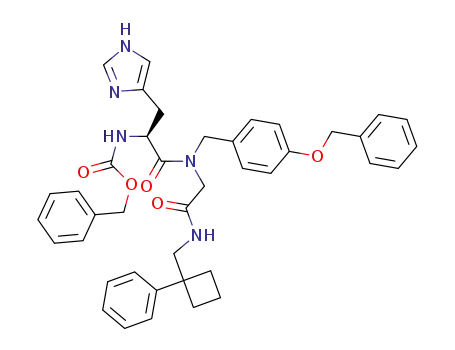 196695-49-5 Structure