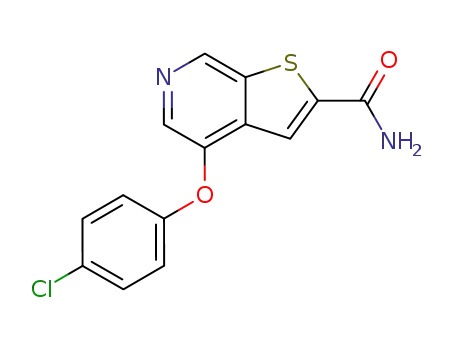 251993-09-6 Structure