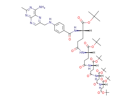 133042-57-6 Structure
