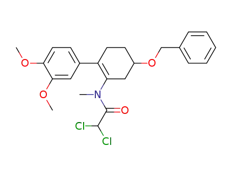 125032-09-9 Structure