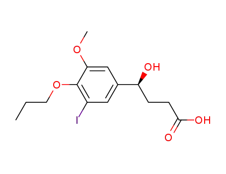 133095-94-0 Structure