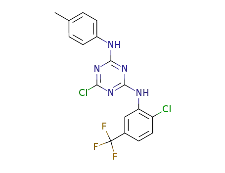 120347-77-5 Structure