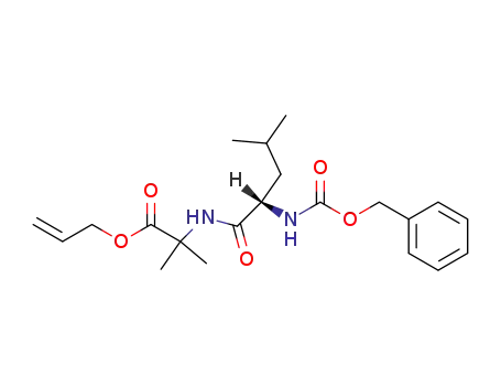 132682-08-7 Structure