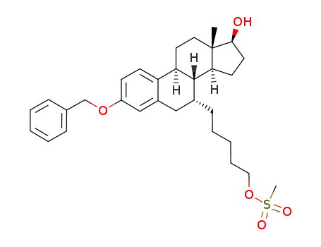 150187-40-9 Structure
