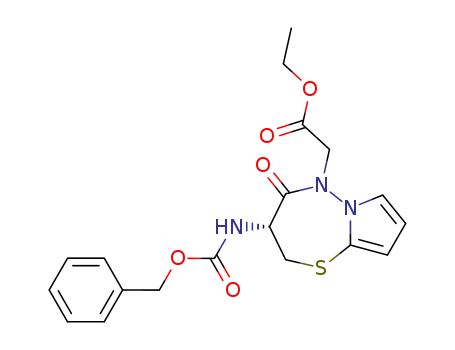 149543-60-2 Structure