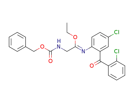 83520-08-5 Structure