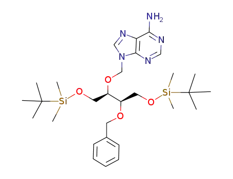 111392-60-0 Structure