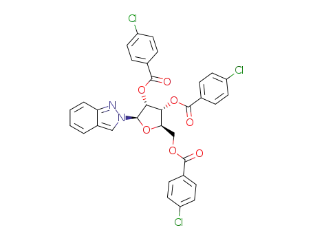 1053636-92-2 Structure